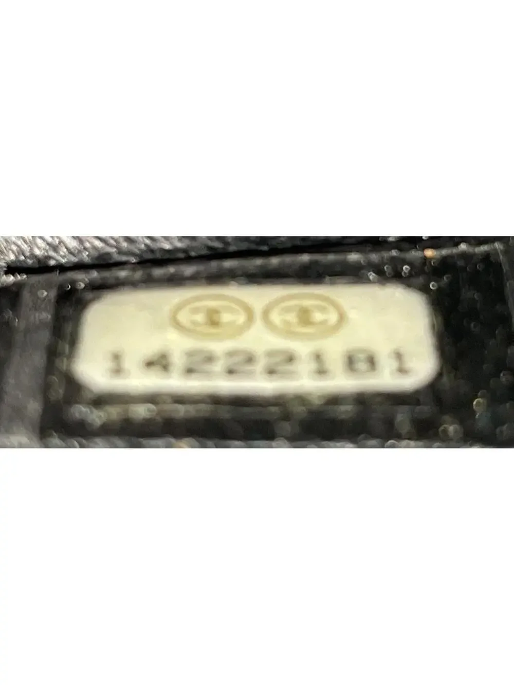 Chanel Classic Double Flap Bag Quilted #301790C48B